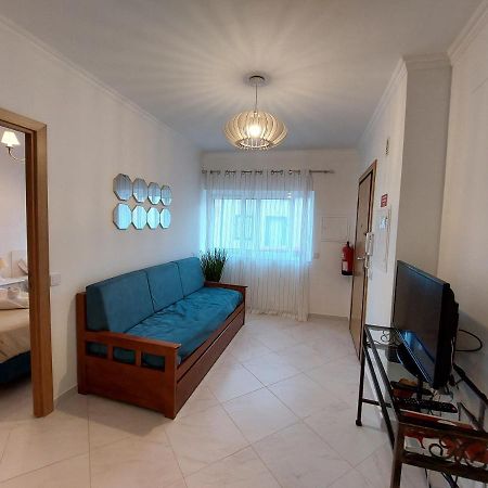 Encosta Do Sol Apartamentos Albufeira Eksteriør bilde