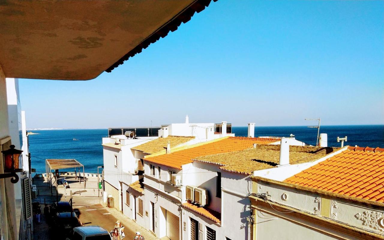 Encosta Do Sol Apartamentos Albufeira Eksteriør bilde