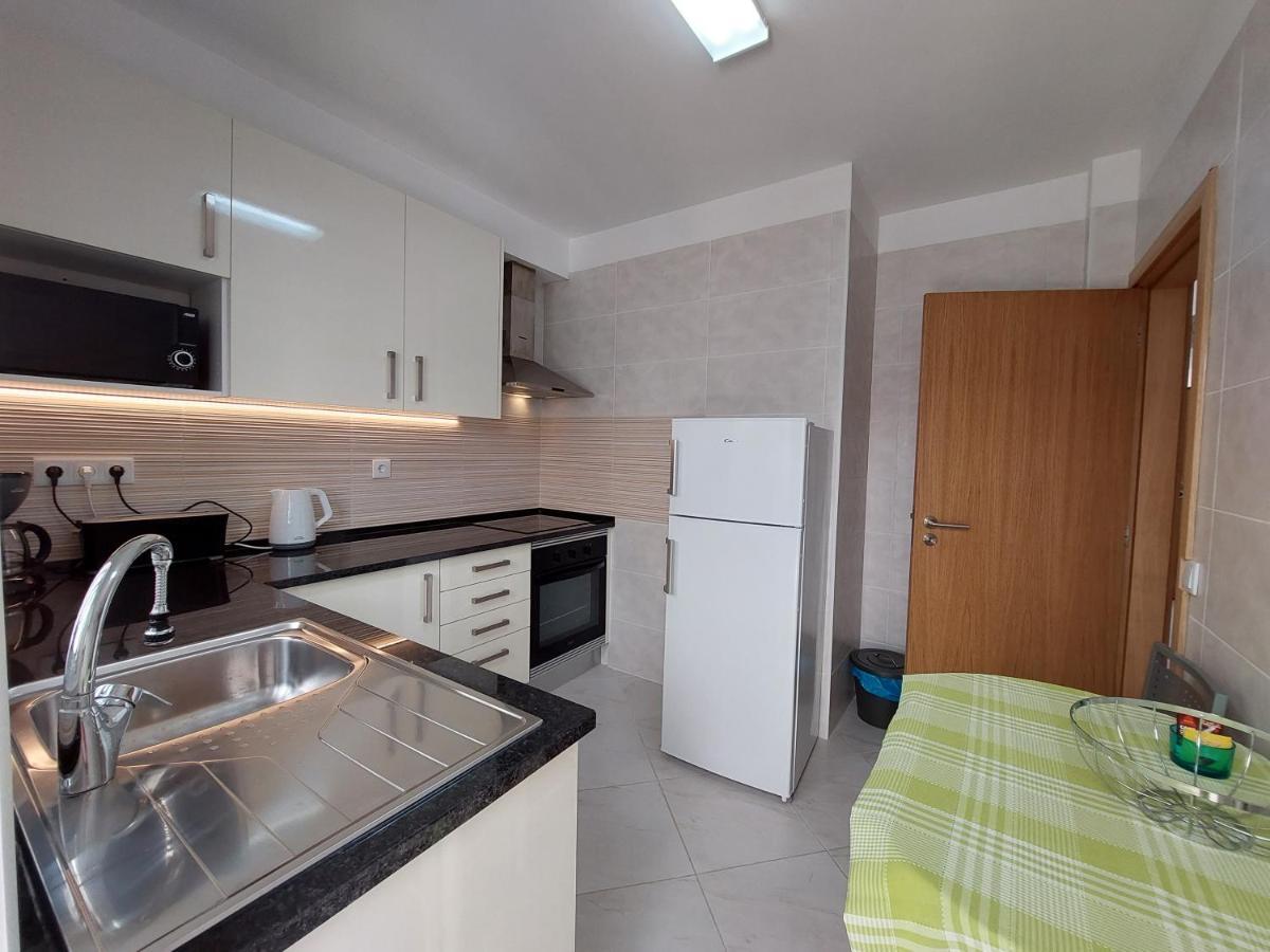 Encosta Do Sol Apartamentos Albufeira Eksteriør bilde