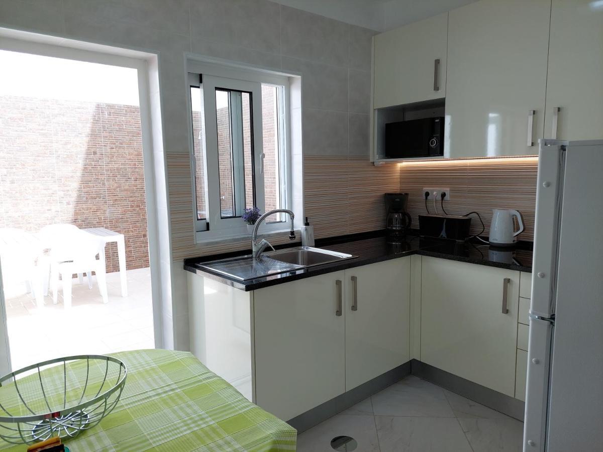 Encosta Do Sol Apartamentos Albufeira Eksteriør bilde