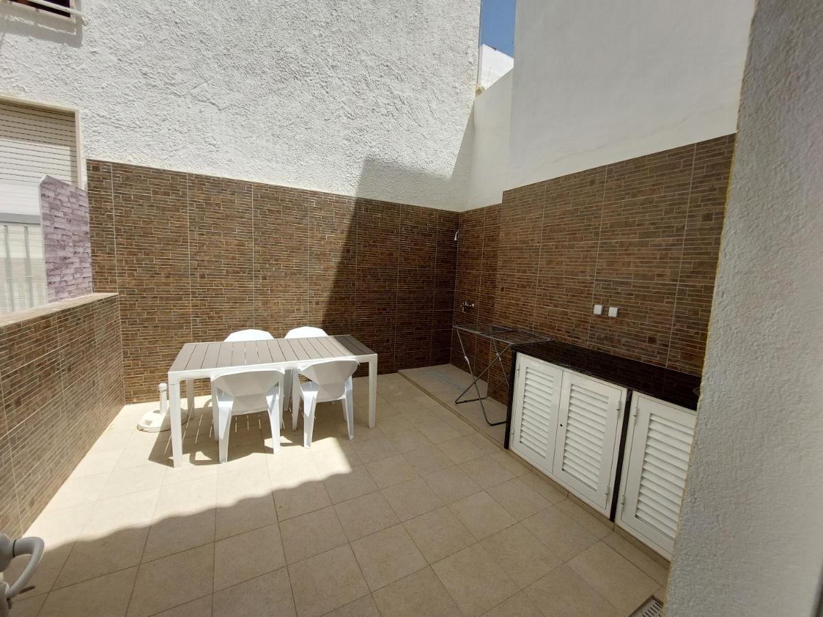 Encosta Do Sol Apartamentos Albufeira Eksteriør bilde