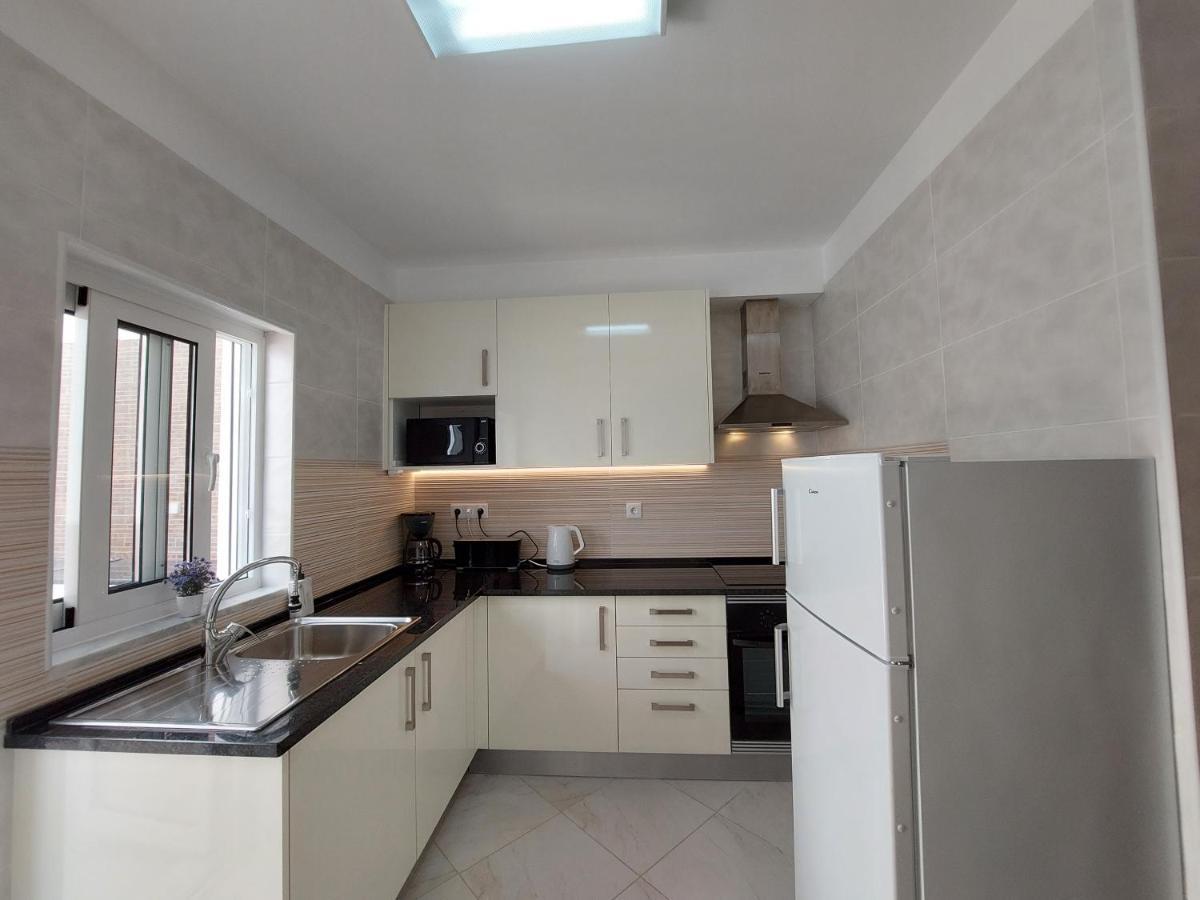 Encosta Do Sol Apartamentos Albufeira Eksteriør bilde