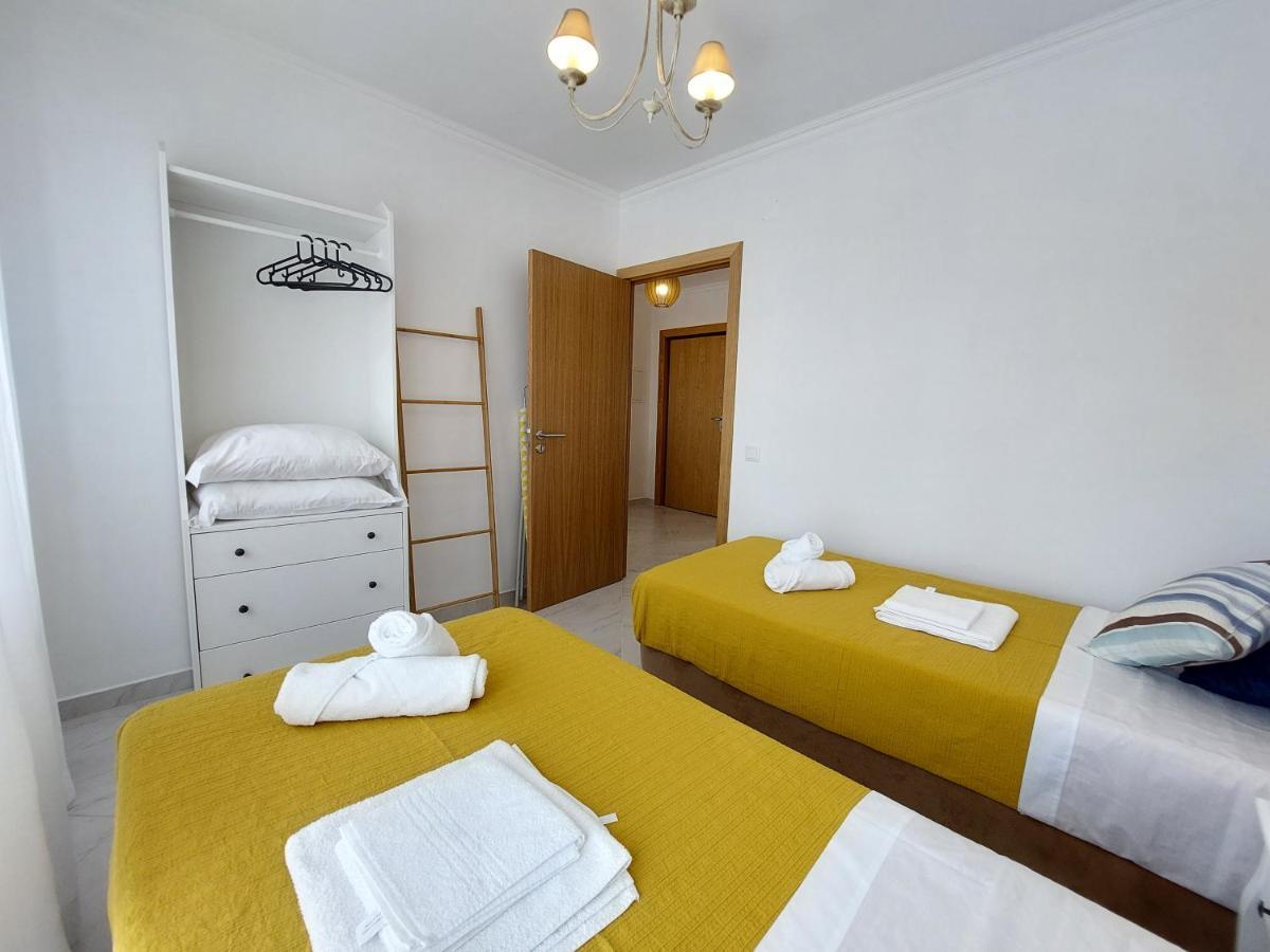 Encosta Do Sol Apartamentos Albufeira Eksteriør bilde