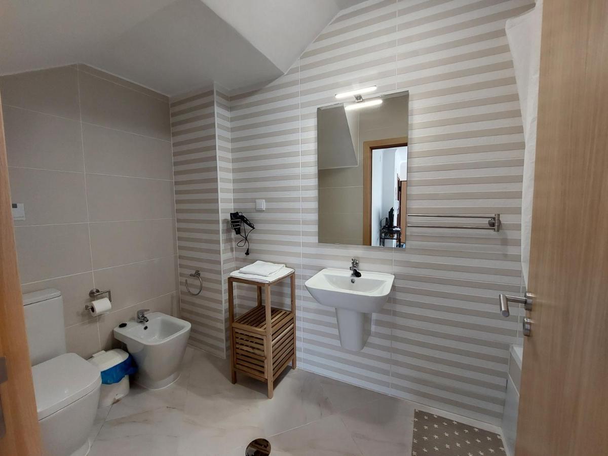 Encosta Do Sol Apartamentos Albufeira Eksteriør bilde