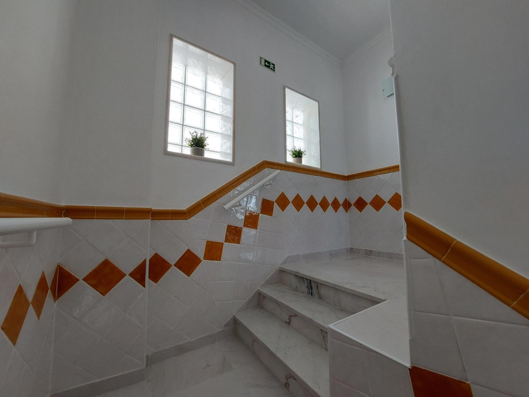 Encosta Do Sol Apartamentos Albufeira Eksteriør bilde