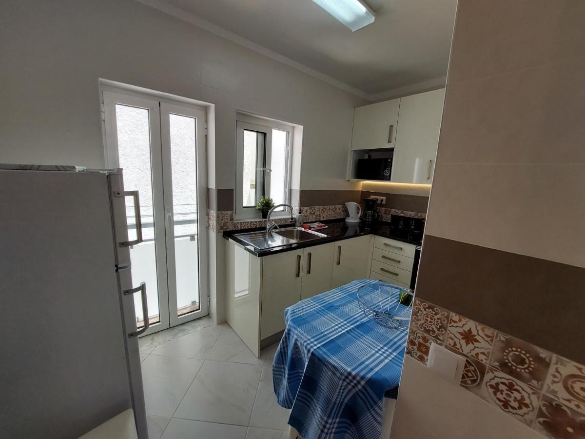Encosta Do Sol Apartamentos Albufeira Eksteriør bilde