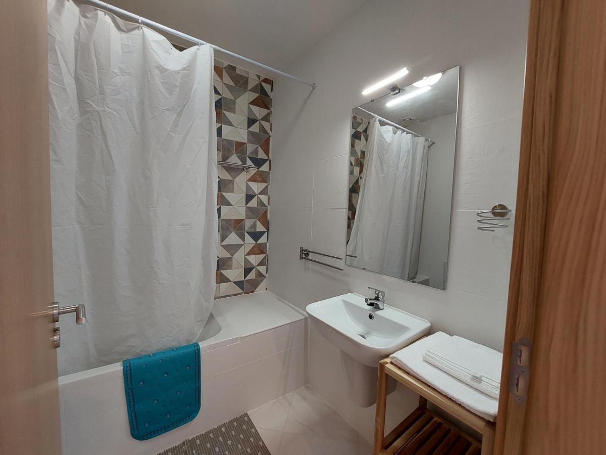 Encosta Do Sol Apartamentos Albufeira Eksteriør bilde