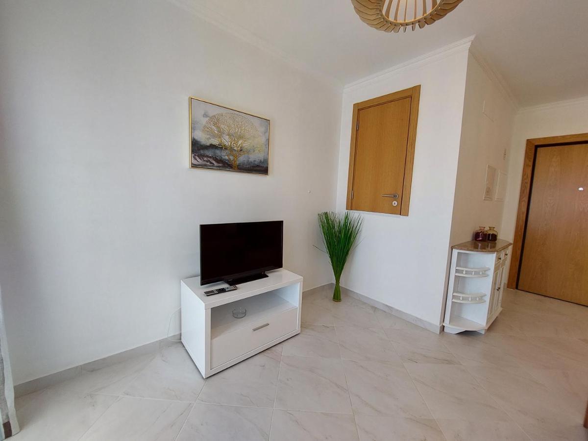 Encosta Do Sol Apartamentos Albufeira Eksteriør bilde