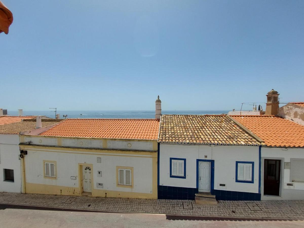 Encosta Do Sol Apartamentos Albufeira Eksteriør bilde