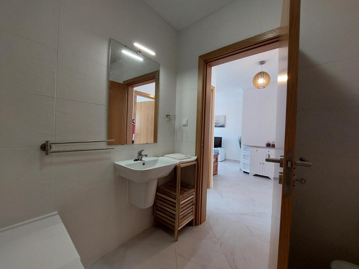 Encosta Do Sol Apartamentos Albufeira Eksteriør bilde